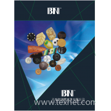 百特能(BTN)国际-钮扣树脂